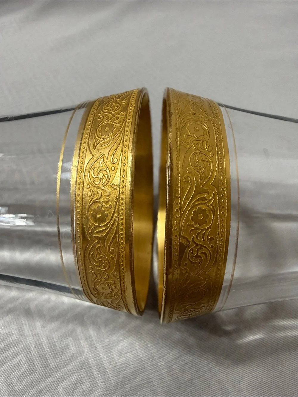 Tiffan Franciscan vintage tiffan